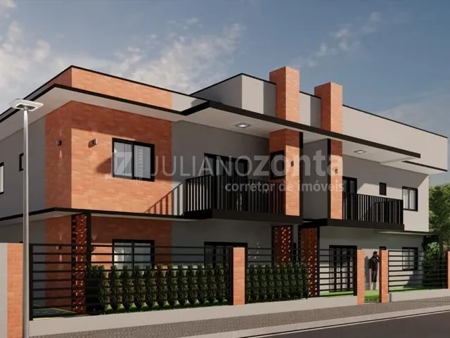 Imagem 3: Apartamento à venda no bairro Itajuba - Barra Velha/SC