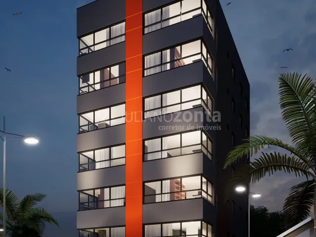 Imagem: Apartamento à venda no bairro Itajuba