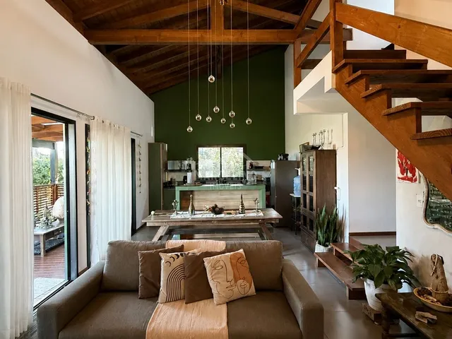 Imagem 8: Casa em Praia do Rosa, Imbituba/Sc