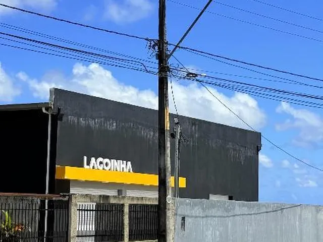 Imagem: Lojão, Excelente Localização, de Esquina