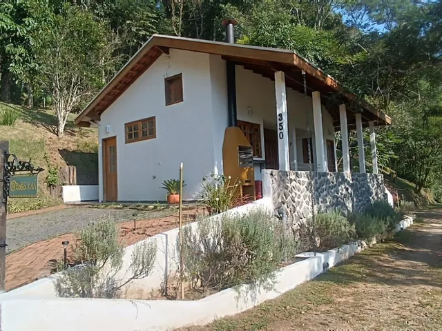 Imagem: Chácara para Alugar em Monteiro Lobato