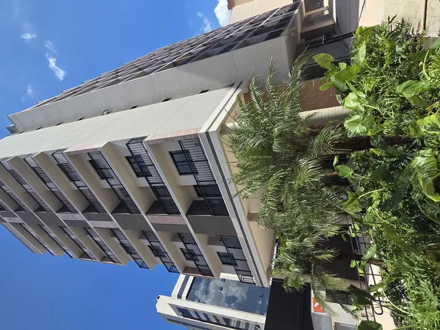 Imagem: Compass Coliving