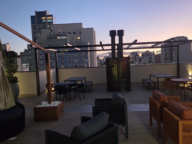 Imagem 2: Compass Coliving