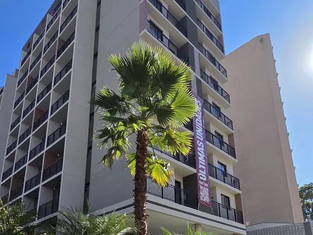 Imagem 16: Compass Coliving