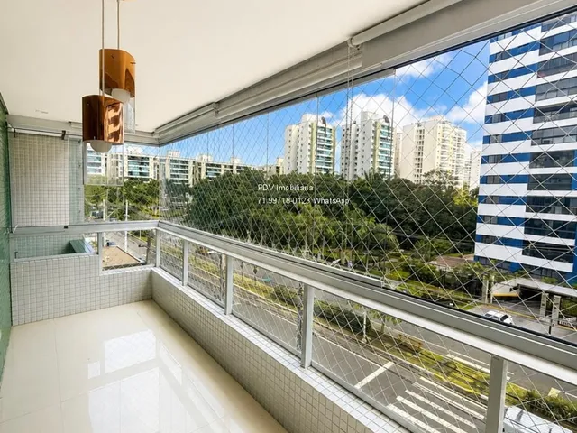 Imagem: Apartamento Residencial em Salvador - Ba