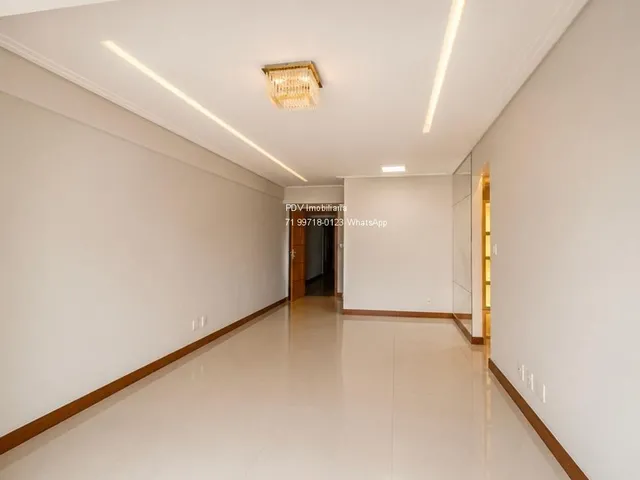 Imagem 14: Apartamento Residencial em Salvador - Ba, Alphaville I