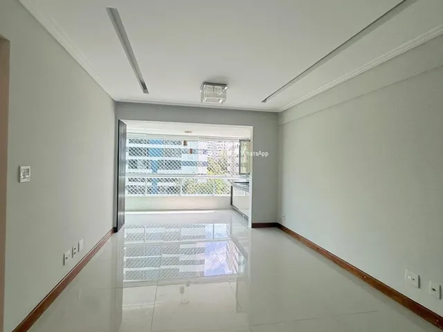 Imagem 5: Apartamento Residencial em Salvador - Ba, Alphaville I