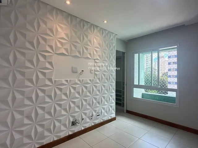 Imagem 15: Apartamento Residencial em Salvador - Ba, Alphaville I