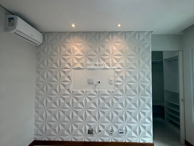 Imagem 12: Apartamento Residencial em Salvador - Ba, Alphaville I
