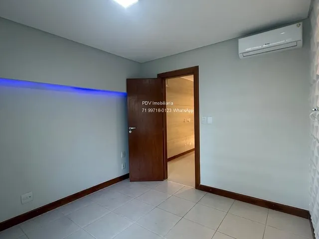Imagem 3: Apartamento Residencial em Salvador - Ba, Alphaville I