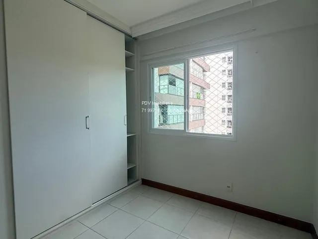 Imagem 7: Apartamento Residencial em Salvador - Ba, Alphaville I