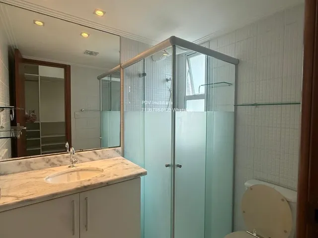 Imagem 9: Apartamento Residencial em Salvador - Ba, Alphaville I