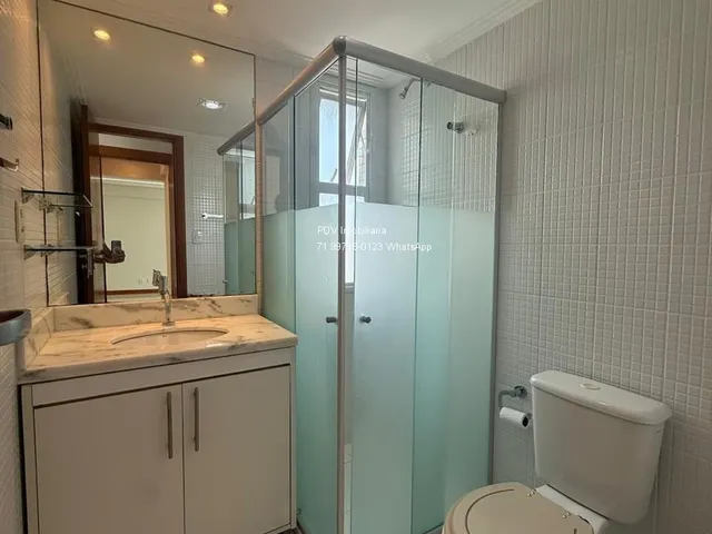 Imagem 8: Apartamento Residencial em Salvador - Ba, Alphaville I