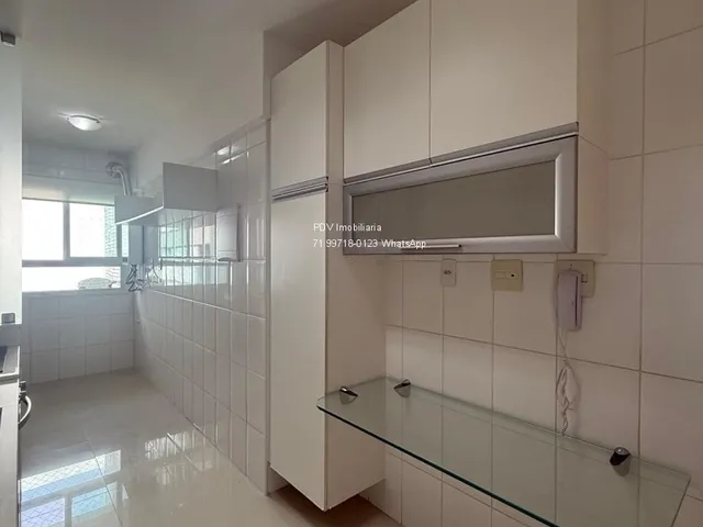 Imagem 2: Apartamento Residencial em Salvador - Ba, Alphaville I