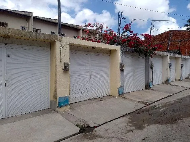 Imagem: Casa no Messejana em Fortaleza/Ce - Caixa