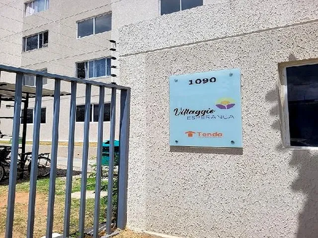 Imagem: Apartamento no Mondubim em Fortaleza/Ce