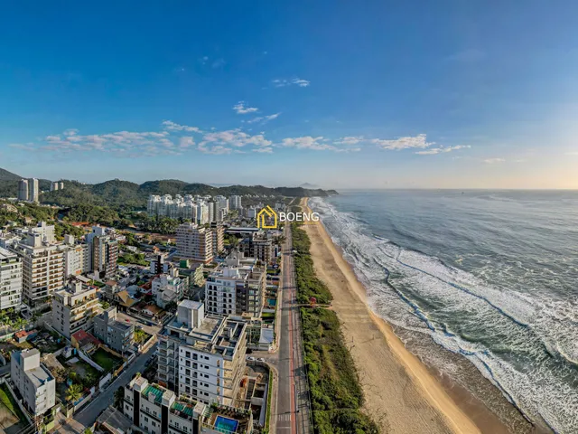 Imagem 4: Mais Que Morar, É Pertencer Ao Melhor da Praia Brava