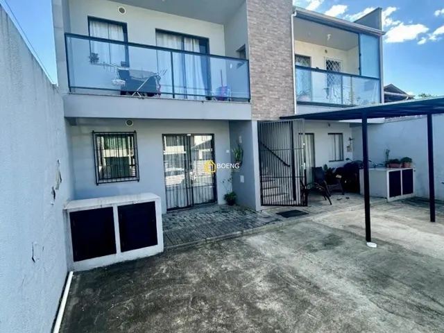 Imagem: Apartamento À Venda no Bairro Murta - Itajaí/Sc