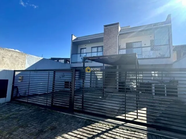 Imagem 5: Apartamento À Venda no Bairro Murta - Itajaí/Sc