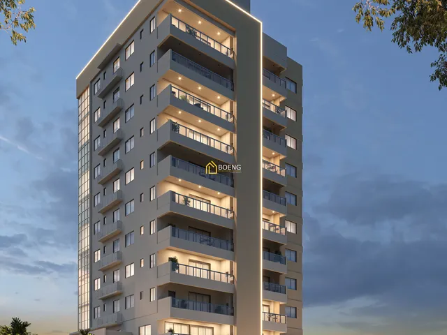 Imagem: Apartamento À Venda no Bairro Centro