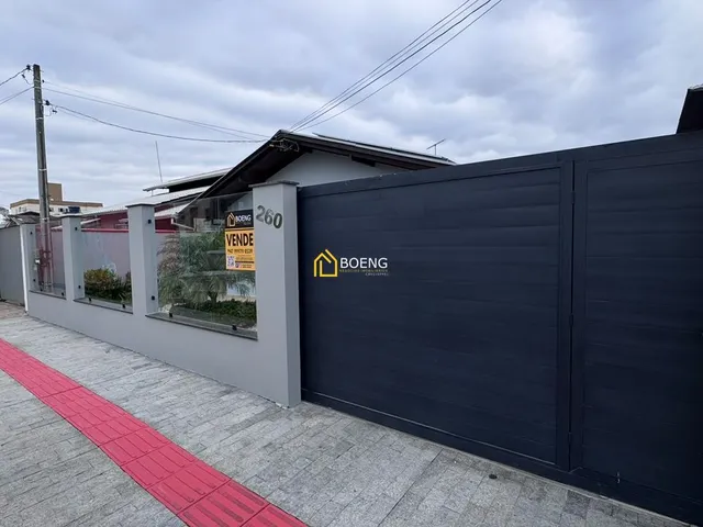 Imagem: Casa À Venda no Bairro São Vicente - Itajaí/Sc