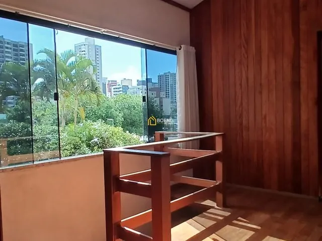 Imagem: Casa À Venda no Bairro Centro - Itajaí/Sc