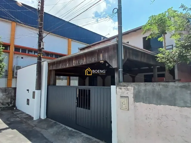 Imagem 2: Casa À Venda no Bairro Centro - Itajaí/Sc