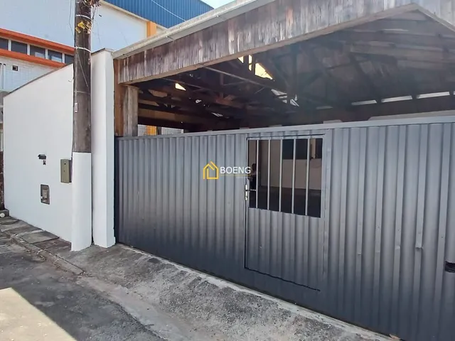 Imagem 11: Casa À Venda no Bairro Centro - Itajaí/Sc