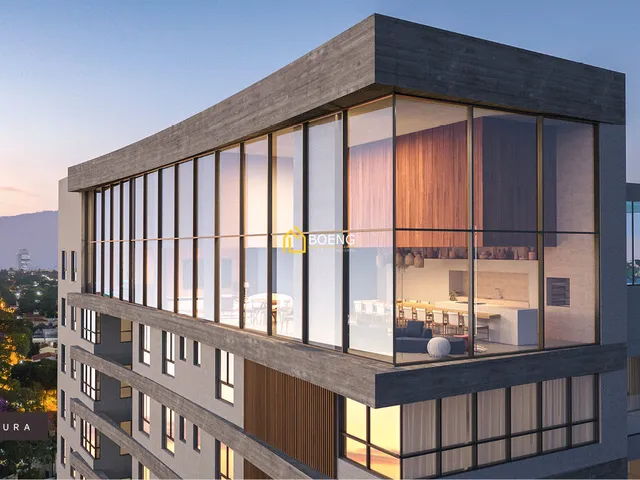 Imagem: Apartamento À Venda no Bairro Centro