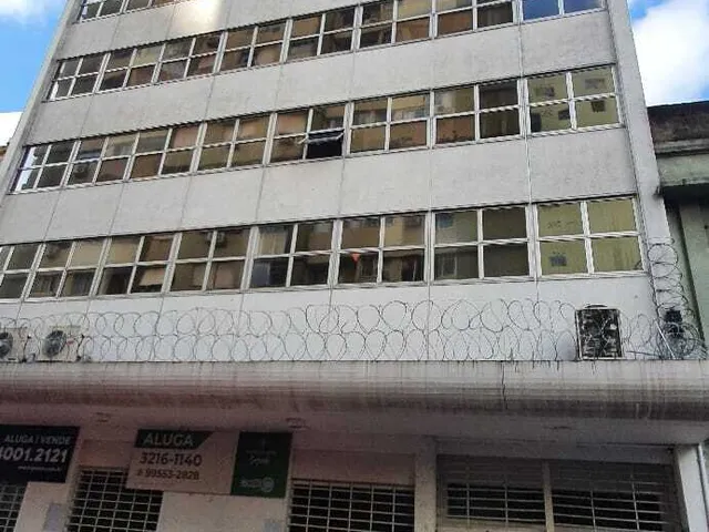 Imagem 2: CHGJM 282 Edifício Comercial - Prédio à venda no bairro Centro Histórico - Porto