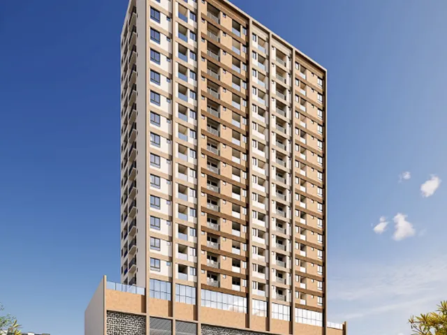 Imagem: Apartamento à venda no bairro Morretes