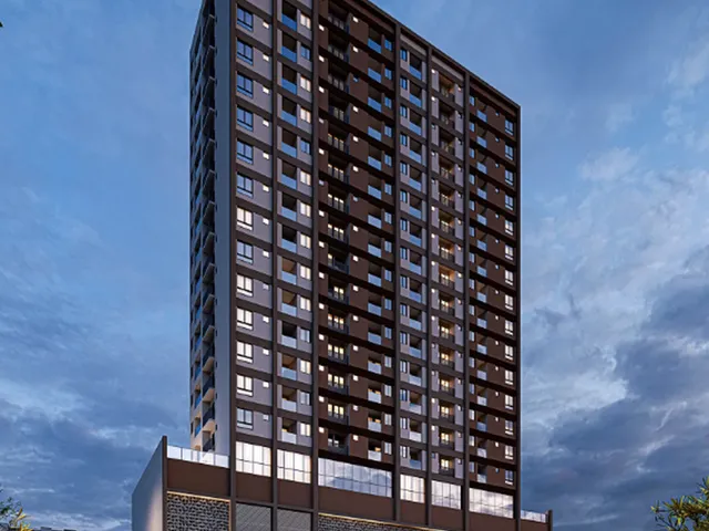 Imagem 2: Apartamento À Venda no Bairro Morretes - Itapema/Sc