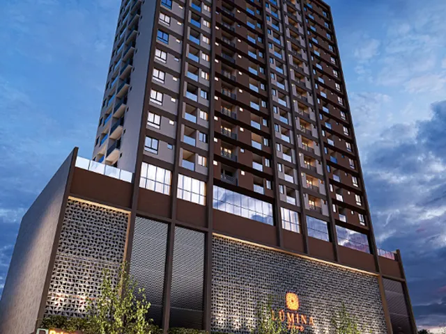Imagem 3: Apartamento À Venda no Bairro Morretes - Itapema/Sc