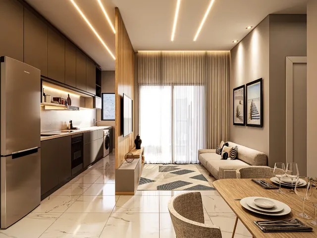 Imagem 5: Apartamento À Venda no Bairro Morretes - Itapema/Sc