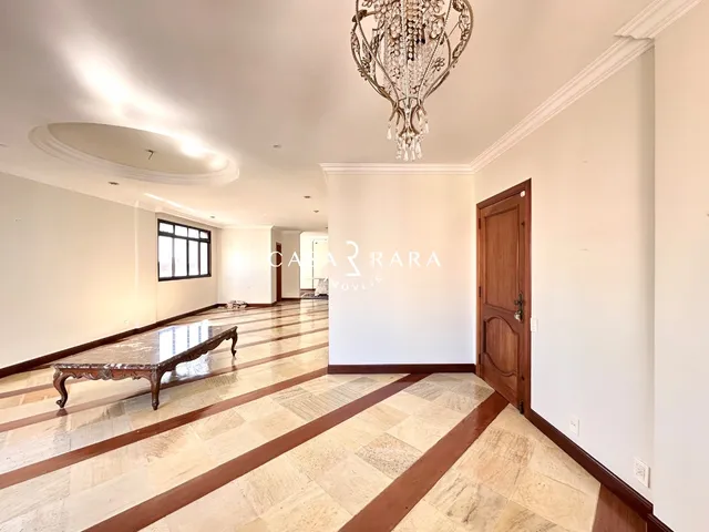 Imagem: Apartamento 3 Dormitórios (2 Suítes) e