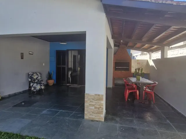 Imagem: House em Ubatuba - São Paulo, Lázaro