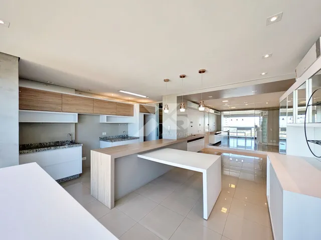 Imagem: Aria Residence - Apartamento 2 quartos (1