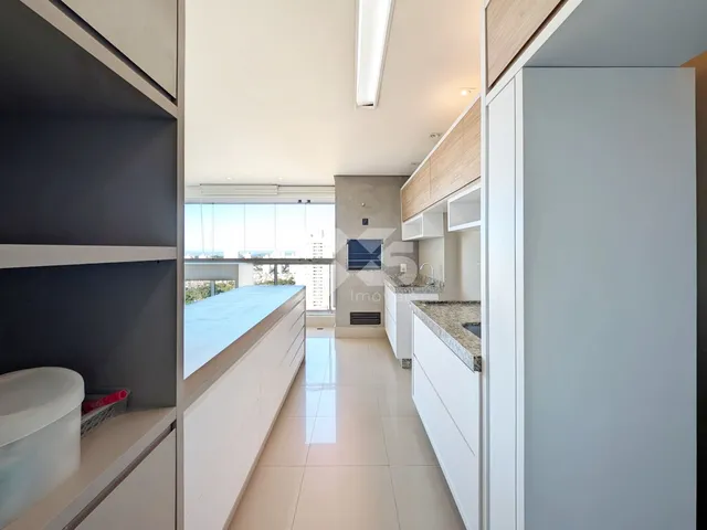 Imagem 16: Aria Residence - Apartamento 2 Quartos (1 Suíte) À Venda, 85M² no Aria Residence - Gleba Palhano, Londrina