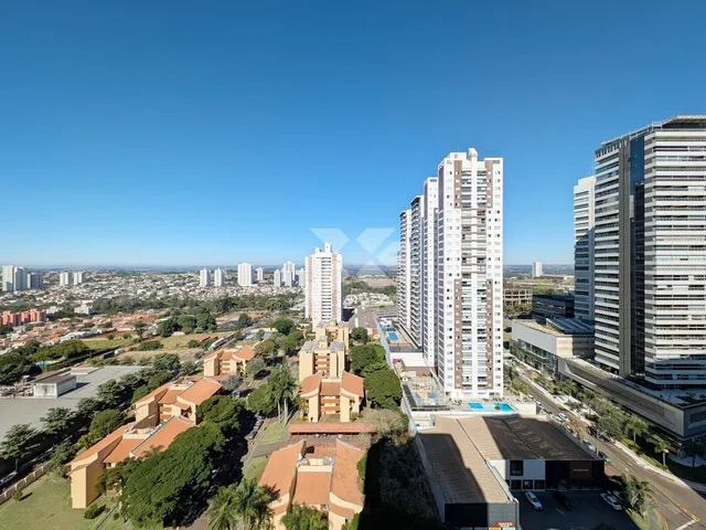 Imagem 12: Aria Residence - Apartamento 2 Quartos (1 Suíte) À Venda, 85M² no Aria Residence - Gleba Palhano, Londrina