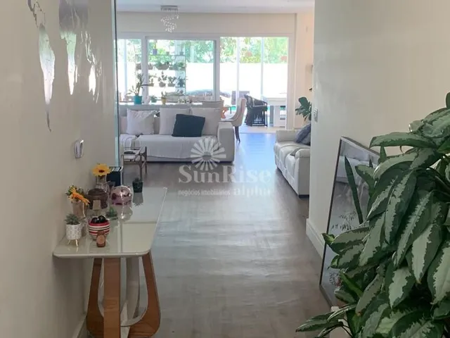 Imagem 3: Casa À Venda Mobiliada - Granja Vianna | 3 Suítes - 460M² Ac - 525M² at