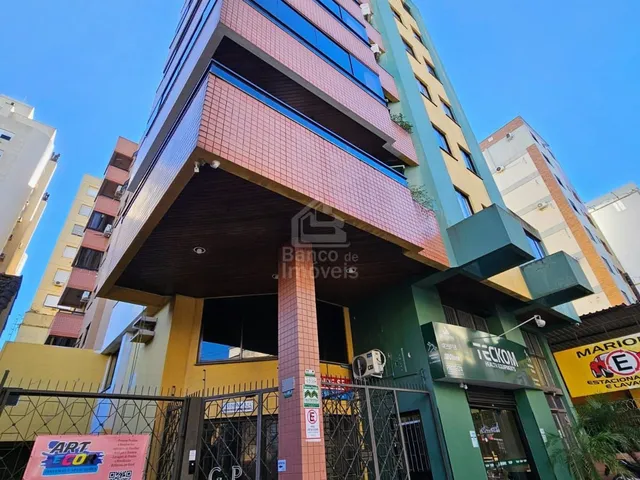 Imagem: Apartamento 2 Dormitórios para Alugar Centro
