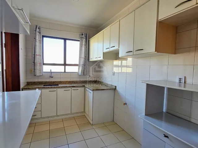 Imagem 13: Apartamento 2 Dormitórios para Alugar Centro santa Maria/Rs