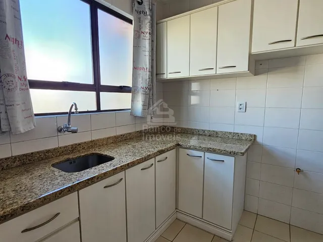 Imagem 4: Apartamento 2 Dormitórios para Alugar Centro santa Maria/Rs