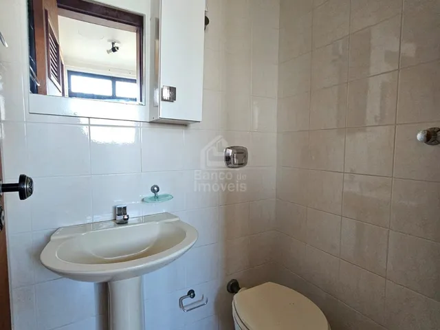 Imagem 3: Apartamento 2 Dormitórios para Alugar Centro santa Maria/Rs