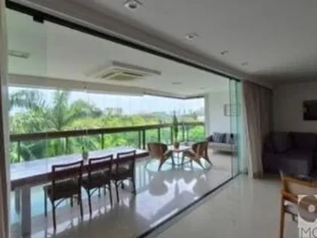 Imagem: Apartamento à venda no bairro Barra da