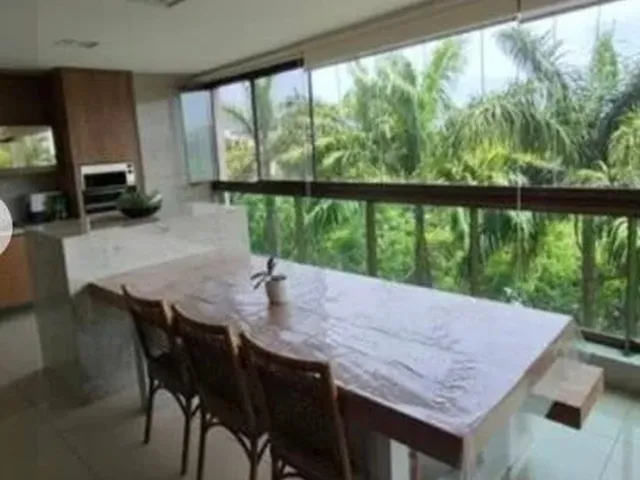 Imagem 10: Apartamento À Venda no Bairro Barra da Tijuca - Rio de Janeiro/Rj, Zona Oeste