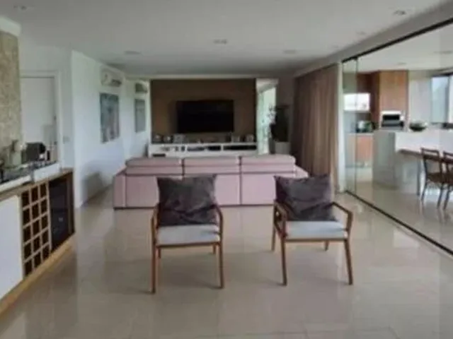Imagem 5: Apartamento À Venda no Bairro Barra da Tijuca - Rio de Janeiro/Rj, Zona Oeste