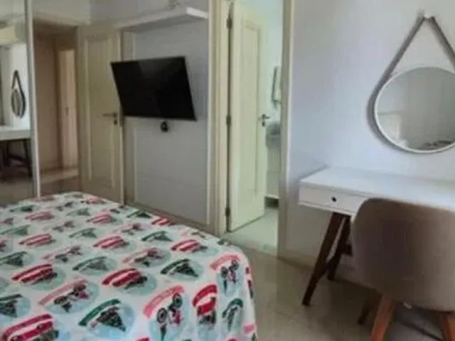 Imagem 2: Apartamento À Venda no Bairro Barra da Tijuca - Rio de Janeiro/Rj, Zona Oeste