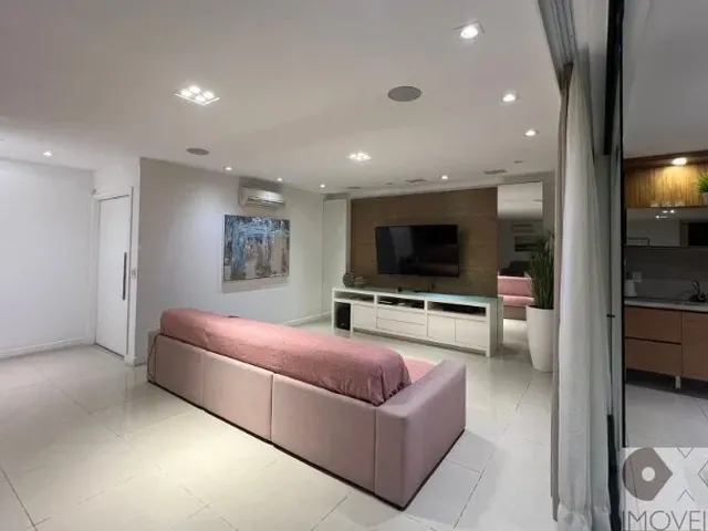 Imagem 15: Apartamento À Venda no Bairro Barra da Tijuca - Rio de Janeiro/Rj, Zona Oeste