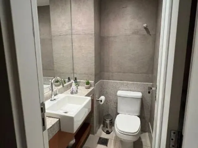 Imagem 7: Apartamento À Venda no Bairro Barra da Tijuca - Rio de Janeiro/Rj, Zona Oeste